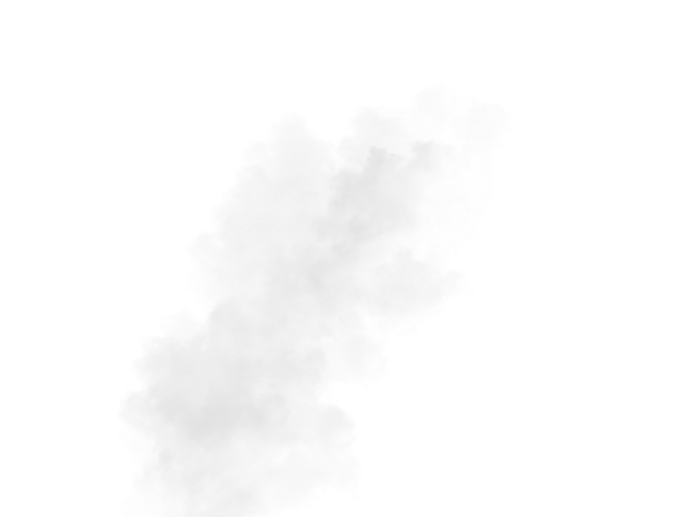 煙
